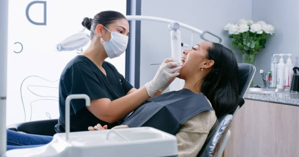 Frequently Asked Questions about our Dental Care Services in Lochmoor Waterway Estates, FL